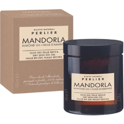 Гель-масло для тела для сухой кожи Mandorla/Dry Skin Gel Oil, 100 мл