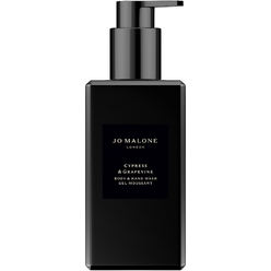 Гель для душа Jo Malone Cypress & Grapevine Body & Hand Wash, 250 мл