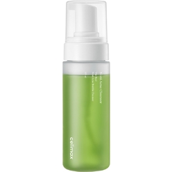 Кислородная пенка для проблемной кожи с экстрактом нони Celimax The Real Noni Acne Bubble Cleanser, 155 мл