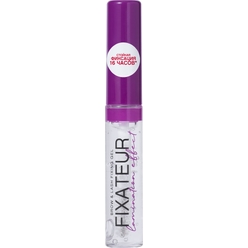 Гель для бровей с эффектом ламинирования Fixateur Lamination Effect, тон 01, 6 мл