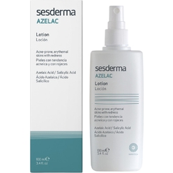 Sesderma Azelac Лосьон для лица, волос и тела 100мл
