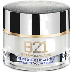 Абсолютный омолаживающий крем для лица B21 Extraordinaire/Absolute Youth Cream, 50 мл