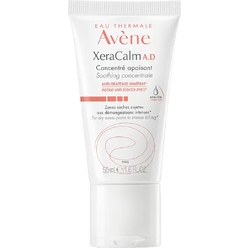 Успокаивающий концентрат для тела XeraCalm A.D Soothing Concentrate, 50 мл