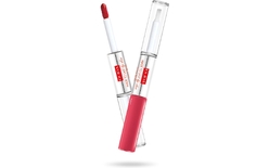2-шаговое средство Made To Last lip duo: жидкая губная помада цвет (шаг 1) Liquid Lip Colour (step 1), блеск-верхнее покрытие (шаг 2) Gloss ∙ Topcoat (step 2)