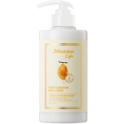 Лосьон для тела Life Honey Gardenia Body Lotion, 500 мл