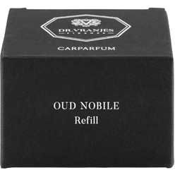 Ароматизатор воздуха для автомобиля Dr. Vranjes Firenze Oud Nobile