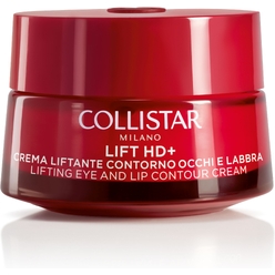 Крем для кожи вокруг глаз и губ с эффектом лифтинга Lift HD+ / Lifting Eye and Lip Contour Cream, 15 мл