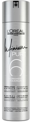Лак для волос Infinium Pure Strong, 500 мл