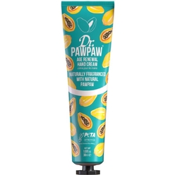 Крем для рук «Папайя» Dr.PAWPAW Age Renewal Hand Cream — без запаха, 30 мл