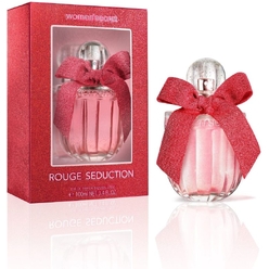 Парфюмерная вода Rouge Seduction
