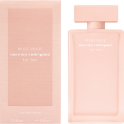 Парфюмерная вода Musc Nude For Her