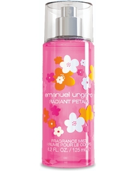 Парфюмированная дымка для тела Radiant Petals, 125 мл