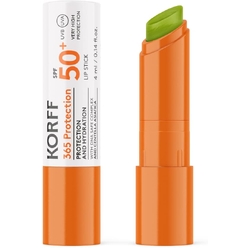 Солнцезащитная и увлажняющая гигиеническая помада 365 Protection Protection And Hydration Lip Stick SPF 50+, 4,5 мл