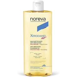 Очищающее масло для тела Xerodiane АР+ Anti-Irritation Cleansing Oil, 400 мл