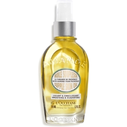 Масло для разглаживания и красоты кожи тела  Миндаль AMANDE Supple Skin Oil, 100 мл