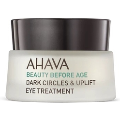 Крем с подтягивающим эффектом против темных кругов под глазами Dark Circles & Uplift Eye Treatment, 15 мл