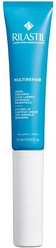Восстанавливающий крем против морщин для контура глаз и губ Multirepair Eye and Lips Contour Cream Anti-Wrinkle Repairing, 15 мл