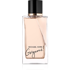 Парфюмерная вода Michael Kors Gorgeous!