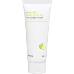 Отшелушивающий гель для лица Apple Acid Visible Peeling Gel, 100 мл