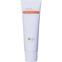 Π‘ΠΊΡΠ°Π± Π΄Π»Ρ ΠΊΠΎΠΆΠΈ Π³ΠΎΠ»ΠΎΠ²Ρ Hinoki Scalp Exfoliating Gel 240 ΠΌΠ»