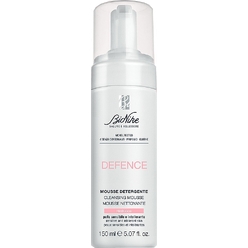 Очищающая пенка для лица Defence Cleansing mousse, 150 мл
