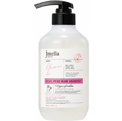 Шампунь Jmella in France Pure Blossom Chu Hair Shampoo, 500 мл