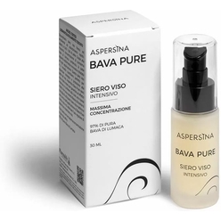 Pharmalife Reserch Aspersina Bava Pure Siero Viso Cыворотка для лица с муцином улитки 97%