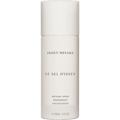 Дезодорант-спрей LE SEL D'ISSEY 150 мл