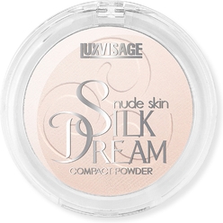 Пудра компактная Silk Dream Nude Skin