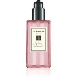 Гель для душа  Red Roses Body & Hand Wash 250 ml