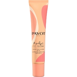 СС-крем для выравнивания и сияния кожи лица SPF15 My Payot С.С. GLOW Illuminating complexion care, 40 мл
