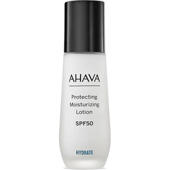 Защитный увлажняющий лосьон для лица SPF 50 Protecting Moisturizing Lotion, 50 мл
