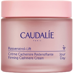 Укрепляющий дневной крем-кашемир для лица и шеи Resveratrol–Lift Crème Cachemire Redensifiante, 50 мл