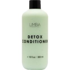Детокс-кондиционер для легкого расчесывания Limba Cosmetics Detox Detangling Conditioner, 300 мл