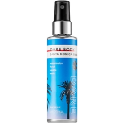 Парфюмированный спрей для тела Missha Dare Body Mist (Santa Monica Beach), 105 мл