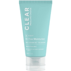 Paula's Choice Clear Oil-Free Moisturizer/Крем для проблемной кожи без масел и силикона, 60 мл.