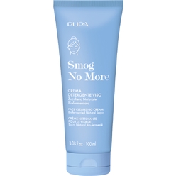 Очищающий крем для лица Smog No More Face Cleansing Cream, 100 мл