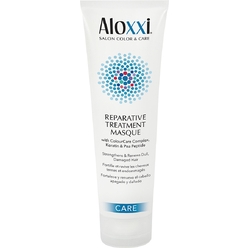 Маска для восстановления волос Reparative Treatment Masque, 200 мл