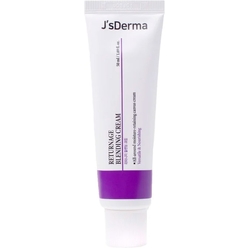 Восстанавливающий крем для питания и увлажнения кожи лица Returnage Blending Cream, 50 мл