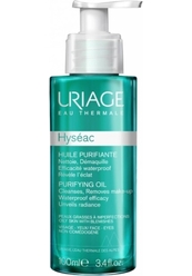 Очищающее масло для лица Hyseak Huile Purifiante, 100 мл