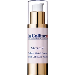 Сыворотка молодости для лица и шеи для борьбы с морщинами Matrix R³/ Cellular Matrix Serum 30мл