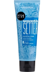 Matrix Style Link Smooth Setter Крем разглаживающий 118 мл