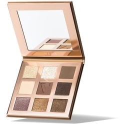 ΠΠ°Π»Π΅ΡΠΊΠ° ΡΠ΅Π½Π΅ΠΉ Π΄Π»Ρ Π²Π΅ΠΊ Eyeshadow palette