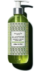 Мыло жидкое для рук защитное Alantoíne, 300 мл