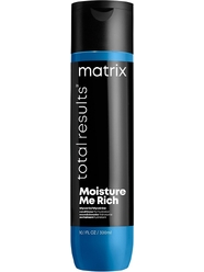 Matrix Total Results Moisture Me Rich Кондиционер 300 мл