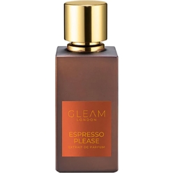 GLEAM-Парфюмерная вода ESPRESSO PLEASE, 50 мл