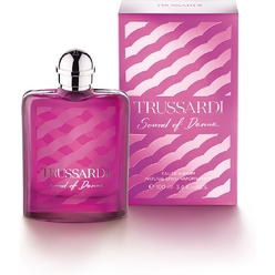 Парфюмерная вода Trussardi Sound Of Donna