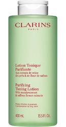 Очищающий тоник для комбинированной и жирной кожи лица Purifying Toning Lotion