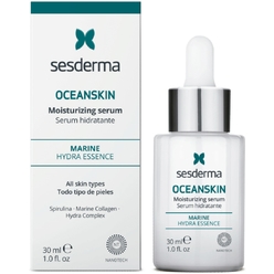 Sesderma Oceanskin Увлажняющая сыворотка 30мл