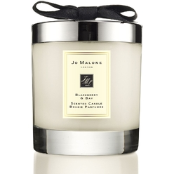 Свеча ароматная Jo Malone Blackberry & Bay Candle 200 gr